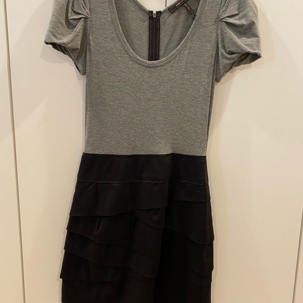 BCBG dress